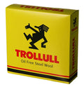 Stålull