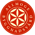 Translation missing: sv.Allmoge byggnadsvård accessibility.home