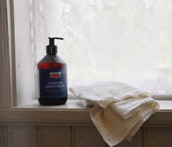 Gysinge handsprit 0,5 l