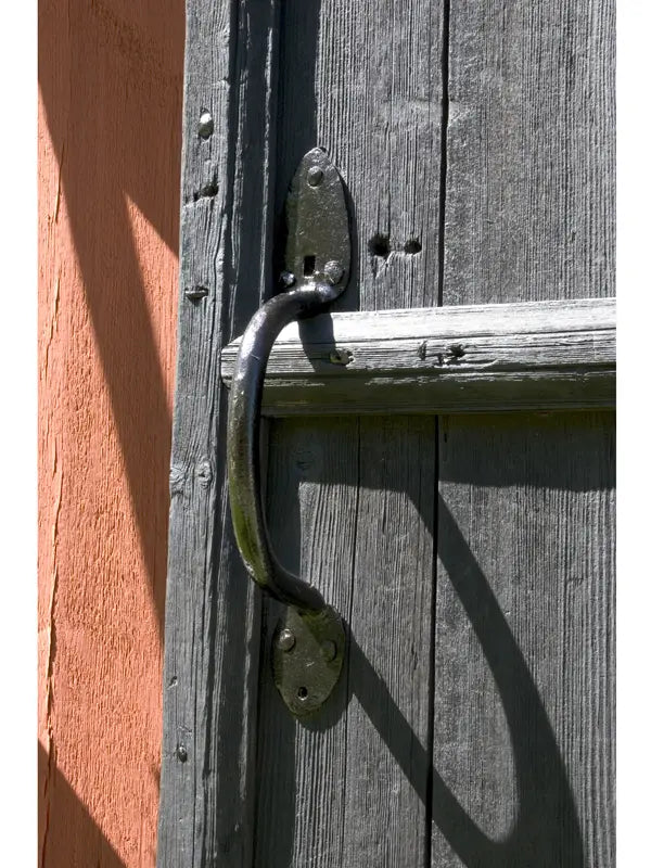 Roslagsmahogny kimrökssvart