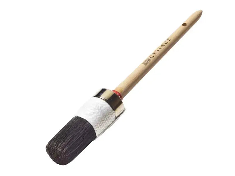 Rund anstrykare 30 mm