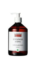 Gysingesåpa originalet pumpflaska 0,5 l
