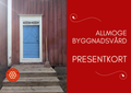 Presentkort