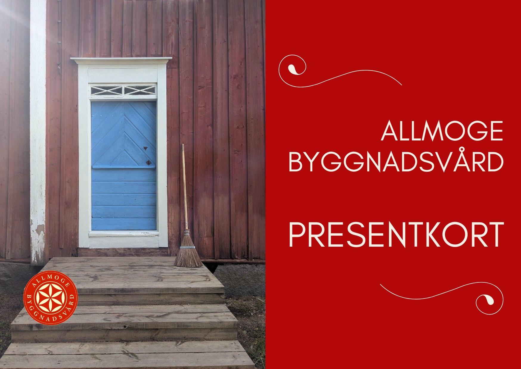 Presentkort