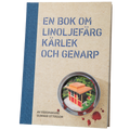 En bok om linoljefärg, kärlek och Genarp
