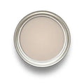 Linseed oil paint green umber 15%