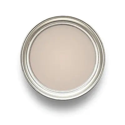 Linseed oil paint green umber 15%