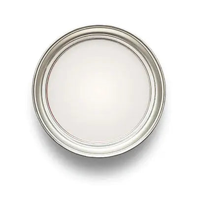 Slamfärg naturvit