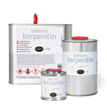 Balsamterpentin