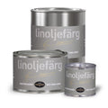 Linoljefärg Hastingsgrå