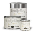 Linoljefärg kittvit