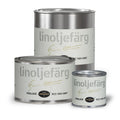 Linoljefärg pärlgrå