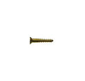 Skruv 7 mässing TFS 3,0x16 10-pack