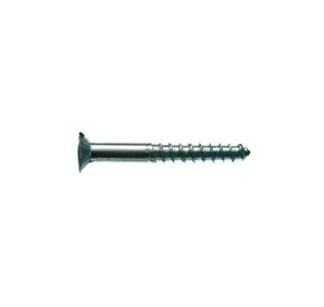 Skruv 14 förzinkad TFS 4,0x30 10-pack