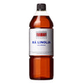 Rå linolja (Gysinge)