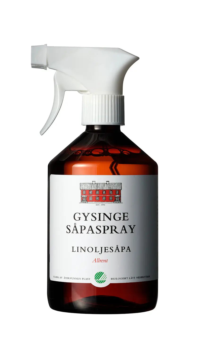 Såpaspray orginal 0,5 l