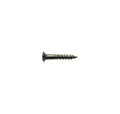 Skruv 11 förnicklad  TFS 3,15x19 10-pack