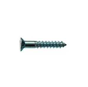 Skruv 16 förzinkad TFS 5,0x30 10-pack