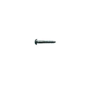 Skruv 17 förzinkad TKS 2,0x12 10-pack